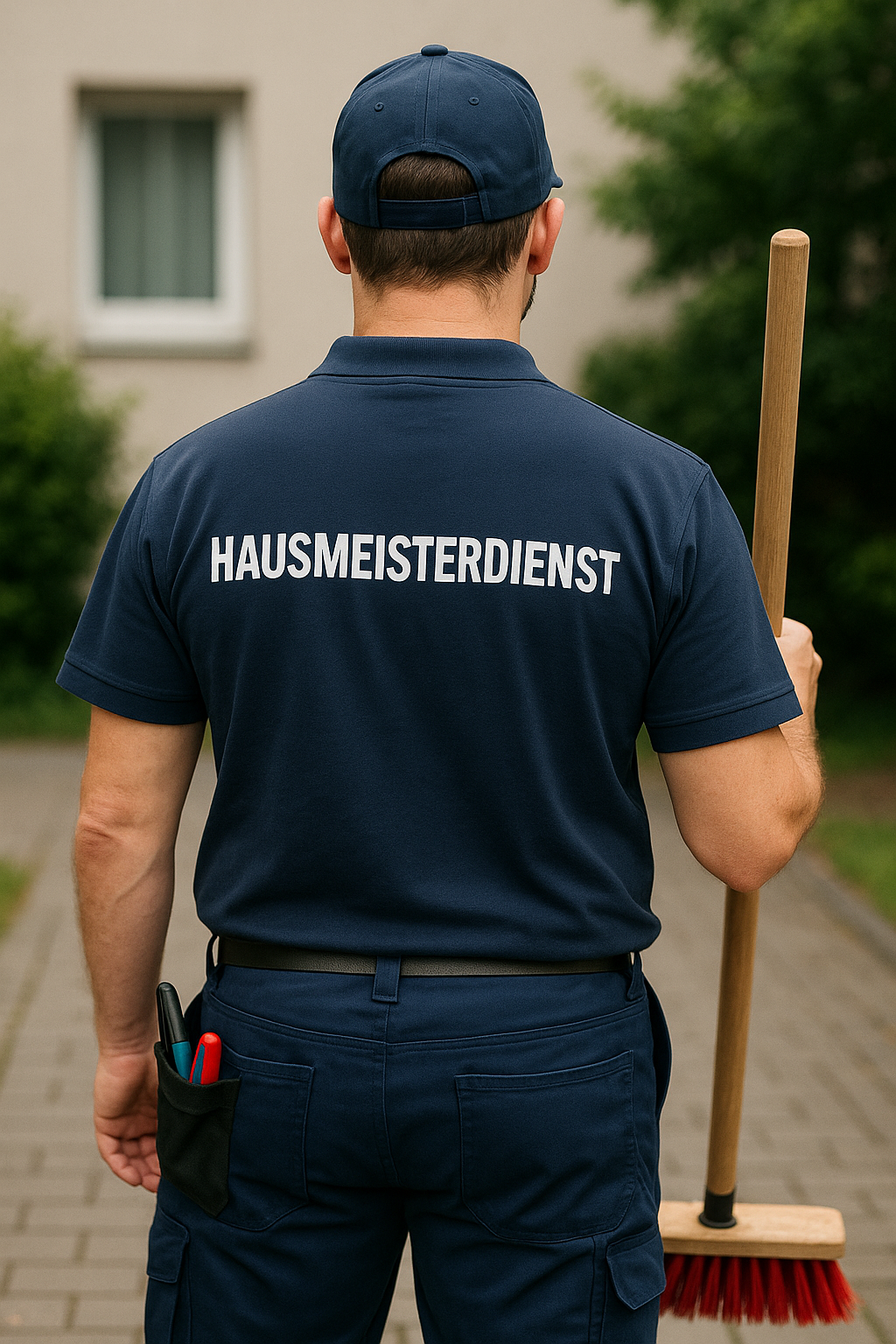 Hausmeisterservice Hannover – technischer Gebäudeservice mit Verlass